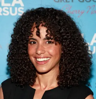 Parisa Fitz-Henley Married, Husband, Family, Net Worth, Bio, Parents